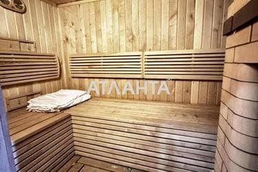 Дом по адресу ул. Центральная (площадь 360 м²) - Atlanta.ua - фото 88