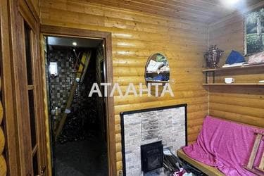 Дом по адресу ул. Центральная (площадь 360 м²) - Atlanta.ua - фото 90