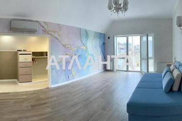 Дом по адресу ул. Центральная (площадь 360 м²) - Atlanta.ua - фото 50