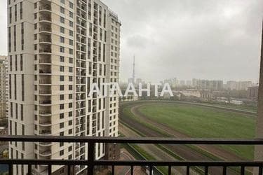 2-комнатная квартира по адресу ул. Краснова (площадь 70,4 м²) - Atlanta.ua - фото 12