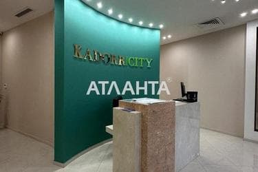 2-комнатная квартира по адресу ул. Краснова (площадь 70,4 м²) - Atlanta.ua - фото 13