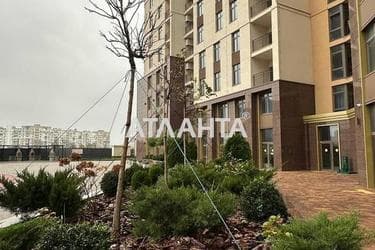 2-комнатная квартира по адресу ул. Краснова (площадь 70,4 м²) - Atlanta.ua - фото 22