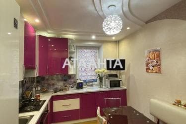 Многокомнатная квартира по адресу ул. Героев Крут (площадь 83 м²) - Atlanta.ua - фото 10