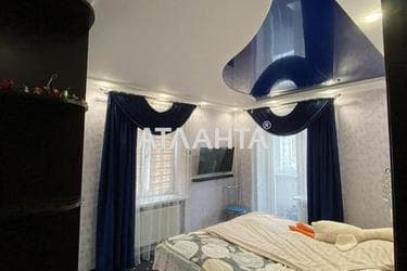 Многокомнатная квартира по адресу ул. Героев Крут (площадь 83 м²) - Atlanta.ua - фото 14