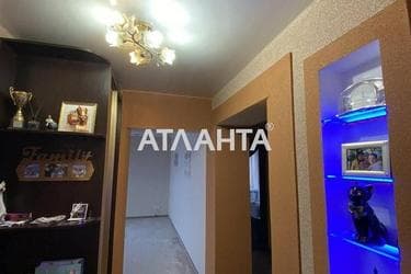 Многокомнатная квартира по адресу ул. Героев Крут (площадь 83 м²) - Atlanta.ua - фото 16