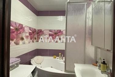 Многокомнатная квартира по адресу ул. Героев Крут (площадь 83 м²) - Atlanta.ua - фото 18