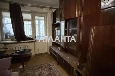 2-комнатная квартира по адресу ул. Ивана и Юрия Липы (площадь 44 м²) - Atlanta.ua - фото 17