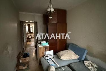 2-комнатная квартира по адресу ул. Ивана и Юрия Липы (площадь 44 м²) - Atlanta.ua - фото 19