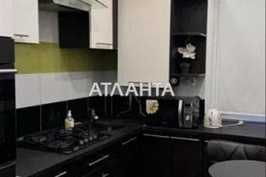 1-кімнатна квартира за адресою вул. Генерала Грекова (площа 34,4 м²) - Atlanta.ua - фото 13