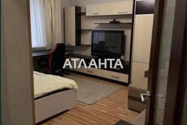 1-кімнатна квартира за адресою вул. Генерала Грекова (площа 34,4 м²) - Atlanta.ua - фото 18