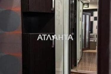 1-кімнатна квартира за адресою вул. Генерала Грекова (площа 34,4 м²) - Atlanta.ua - фото 21