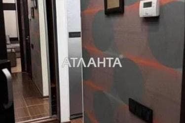 1-кімнатна квартира за адресою вул. Генерала Грекова (площа 34,4 м²) - Atlanta.ua - фото 22