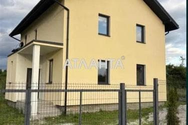 Будинок за адресою вул. Львівська (площа 140 м²) - Atlanta.ua - фото 12