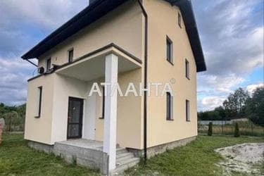 Будинок за адресою вул. Львівська (площа 140 м²) - Atlanta.ua - фото 15