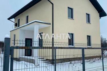 Дом по адресу ул. Львовская (площадь 140 м²) - Atlanta.ua - фото 17