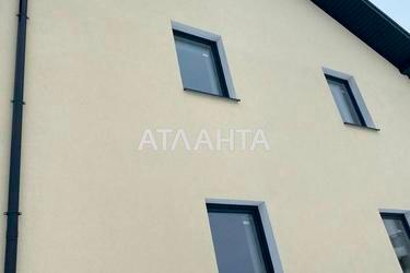 Дом по адресу ул. Львовская (площадь 140 м²) - Atlanta.ua - фото 18