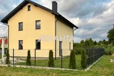 Будинок за адресою вул. Львівська (площа 140 м²) - Atlanta.ua - фото 17