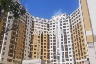 1-кімнатна квартира за адресою Глушко ак. Пр. (площа 36,2 м²) - Atlanta.ua - фото 8