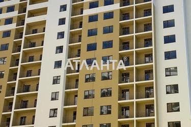 1-кімнатна квартира за адресою Глушко ак. Пр. (площа 36,2 м²) - Atlanta.ua - фото 9