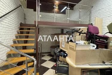 Коммерческая недвижимость по адресу ул. Витовского (площадь 48 м²) - Atlanta.ua - фото 16