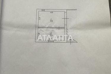 Дом по адресу (площадь 61,8 м²) - Atlanta.ua - фото 35