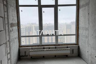 1-комнатная квартира по адресу Курортный пер. (площадь 44,4 м²) - Atlanta.ua - фото 14