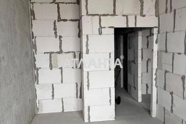 1-комнатная квартира по адресу Курортный пер. (площадь 44,4 м²) - Atlanta.ua - фото 15