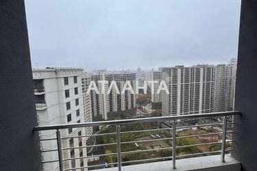 1-комнатная квартира по адресу Курортный пер. (площадь 44,4 м²) - Atlanta.ua - фото 16