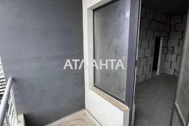 1-комнатная квартира по адресу Курортный пер. (площадь 44,4 м²) - Atlanta.ua - фото 17