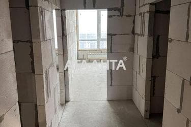 1-комнатная квартира по адресу Курортный пер. (площадь 44,4 м²) - Atlanta.ua - фото 18