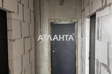 1-комнатная квартира по адресу Курортный пер. (площадь 44,4 м²) - Atlanta.ua - фото 19