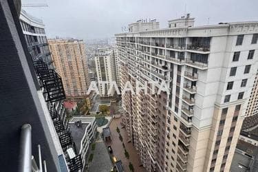 1-комнатная квартира по адресу Курортный пер. (площадь 44,4 м²) - Atlanta.ua - фото 20