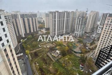 1-комнатная квартира по адресу Курортный пер. (площадь 44,4 м²) - Atlanta.ua - фото 21