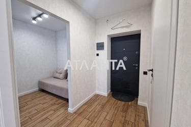 1-комнатная квартира по адресу Грушевского пер. (площадь 35 м²) - Atlanta.ua - фото 19