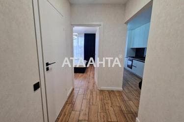 1-комнатная квартира по адресу Грушевского пер. (площадь 35 м²) - Atlanta.ua - фото 24