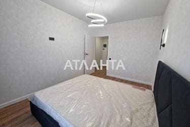 1-комнатная квартира по адресу Грушевского пер. (площадь 35 м²) - Atlanta.ua - фото 21