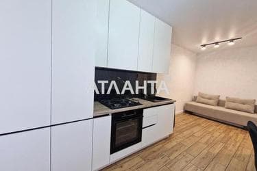 1-комнатная квартира по адресу Грушевского пер. (площадь 35 м²) - Atlanta.ua - фото 18