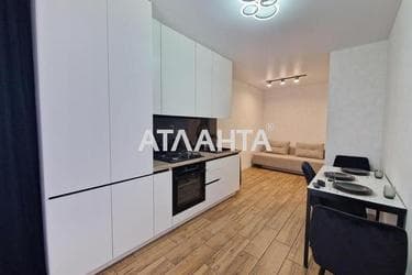 1-комнатная квартира по адресу Грушевского пер. (площадь 35 м²) - Atlanta.ua - фото 16