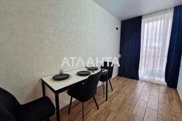 1-комнатная квартира по адресу Грушевского пер. (площадь 35 м²) - Atlanta.ua - фото 17