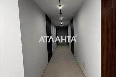 1-кімнатна квартира за адресою вул. Галицька (площа 48,8 м²) - Atlanta.ua - фото 36