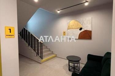 1-кімнатна квартира за адресою вул. Галицька (площа 48,8 м²) - Atlanta.ua - фото 39