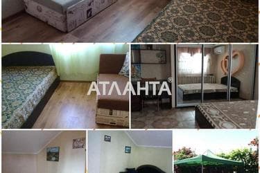 Будинок за адресою вул. Лінія 8 березня 4-та (площа 126 м²) - Atlanta.ua - фото 35