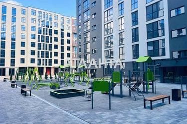 1-комнатная квартира по адресу ул. Галицкая (площадь 44,5 м²) - Atlanta.ua - фото 6