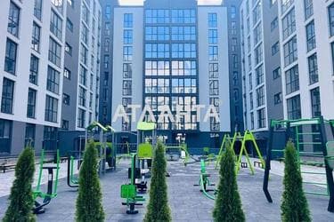 1-комнатная квартира по адресу ул. Галицкая (площадь 44,5 м²) - Atlanta.ua - фото 7