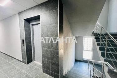 1-комнатная квартира по адресу ул. Галицкая (площадь 44,5 м²) - Atlanta.ua - фото 9