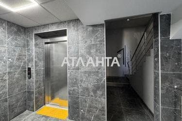 1-комнатная квартира по адресу ул. Галицкая (площадь 44,5 м²) - Atlanta.ua - фото 35