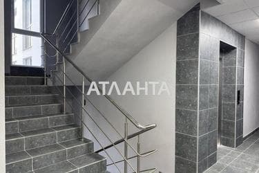 1-комнатная квартира по адресу ул. Галицкая (площадь 44,5 м²) - Atlanta.ua - фото 36