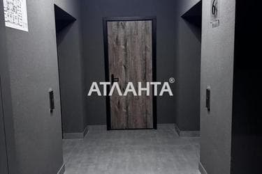 1-room apartment apartment by the address st. Dacha Kovalevskogo Amundsena (area 46 m²) - Atlanta.ua - photo 21