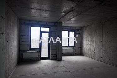 1-room apartment apartment by the address st. Dacha Kovalevskogo Amundsena (area 46 m²) - Atlanta.ua - photo 22