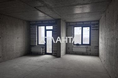 1-room apartment apartment by the address st. Dacha Kovalevskogo Amundsena (area 46 m²) - Atlanta.ua - photo 26